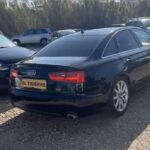 Audi A6 3.0 TDI full