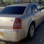 Chrysler C300 3.0CRDI full