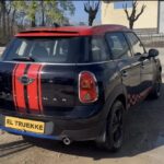 Mini Countryman 1.6D full