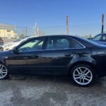 SEAT Exeo 2.0 TDI full