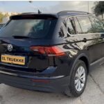 Volkswagen Tiguan 2.0 TDI full