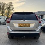 Volvo XC 60 2.4D full