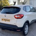 Renault Captur 1.5 dCi full