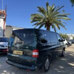 Volkswagen Multivan 2.5 TDI full