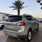 Ford Kuga 2.0 TDCi full