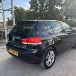 Volkswagen Golf 1.6 TDI full