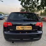AUDI A3 2.0 TDI full