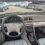 Mercedes-Benz CLK 230 Kompressor full
