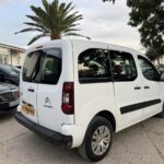CITROEN BERLINGO 1.6 HDI full