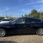 BMW 530D GT 245 full