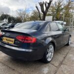 AUDI A4 2.0 TDI full