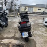 Piaggio X9 Evolution 250 full