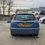 Ford Focus 1.8 TDCi full