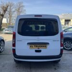 Mercedes-Benz Citan 1.5 DCI full