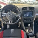 Volkswagen Golf GTI 2.0 full