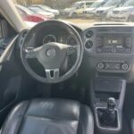 Volkswagen Tiguan 2.0 TDI full