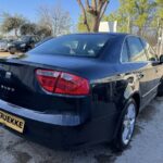 SEAT Exeo 2.0 TDI full