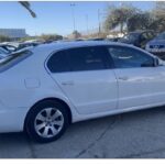 Skoda Superb 2.0 TDI full