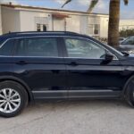 Volkswagen Tiguan 2.0 TDI full