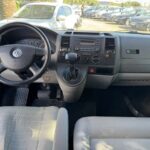 Volkswagen Multivan 2.5 TDI full