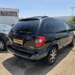 Chrysler Voyager 2.8 CRD full