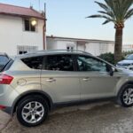 Ford Kuga 2.0 TDCi full