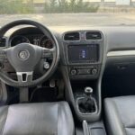 Volkswagen Golf 1.6 TDI full