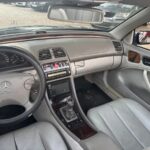 Mercedes-Benz CLK 230 Kompressor full