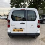 CITROEN BERLINGO 1.6 HDI full