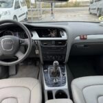 AUDI A4 2.0 TDI full