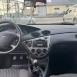 Ford Focus 1.8 TDCi full