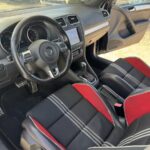 Volkswagen Golf GTI 2.0 full