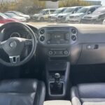 Volkswagen Tiguan 2.0 TDI full
