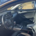 Audi A6 3.0 TDI full