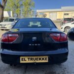 SEAT Exeo 2.0 TDI full