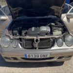 Mercedes E 270 CDI full