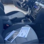 Skoda Superb 2.0 TDI full