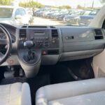 Volkswagen Multivan 2.5 TDI full