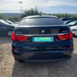 BMW 530D GT 245 full