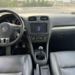 Volkswagen Golf 1.6 TDI full