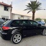AUDI A3 2.0 TDI full