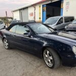 Mercedes-Benz CLK 230 Kompressor full