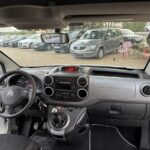 CITROEN BERLINGO 1.6 HDI full