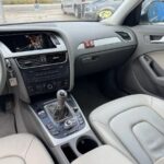 AUDI A4 2.0 TDI full