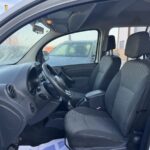 Mercedes-Benz Citan 1.5 DCI full