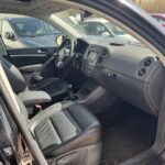 Volkswagen Tiguan 2.0 TDI full