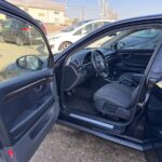 SEAT Exeo 2.0 TDI full