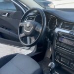 Skoda Superb 2.0 TDI full