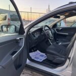 Volvo XC 60 2.4D full