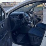 Renault Captur 1.5 dCi full